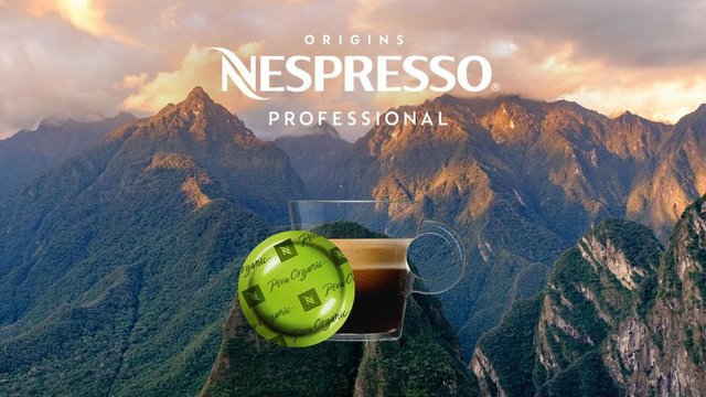 Nestle's Nespresso lansira certificirano organsko kavo